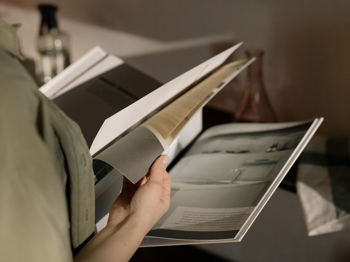 Booklets