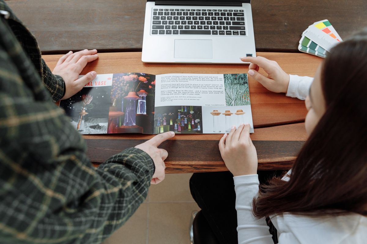 Brochures