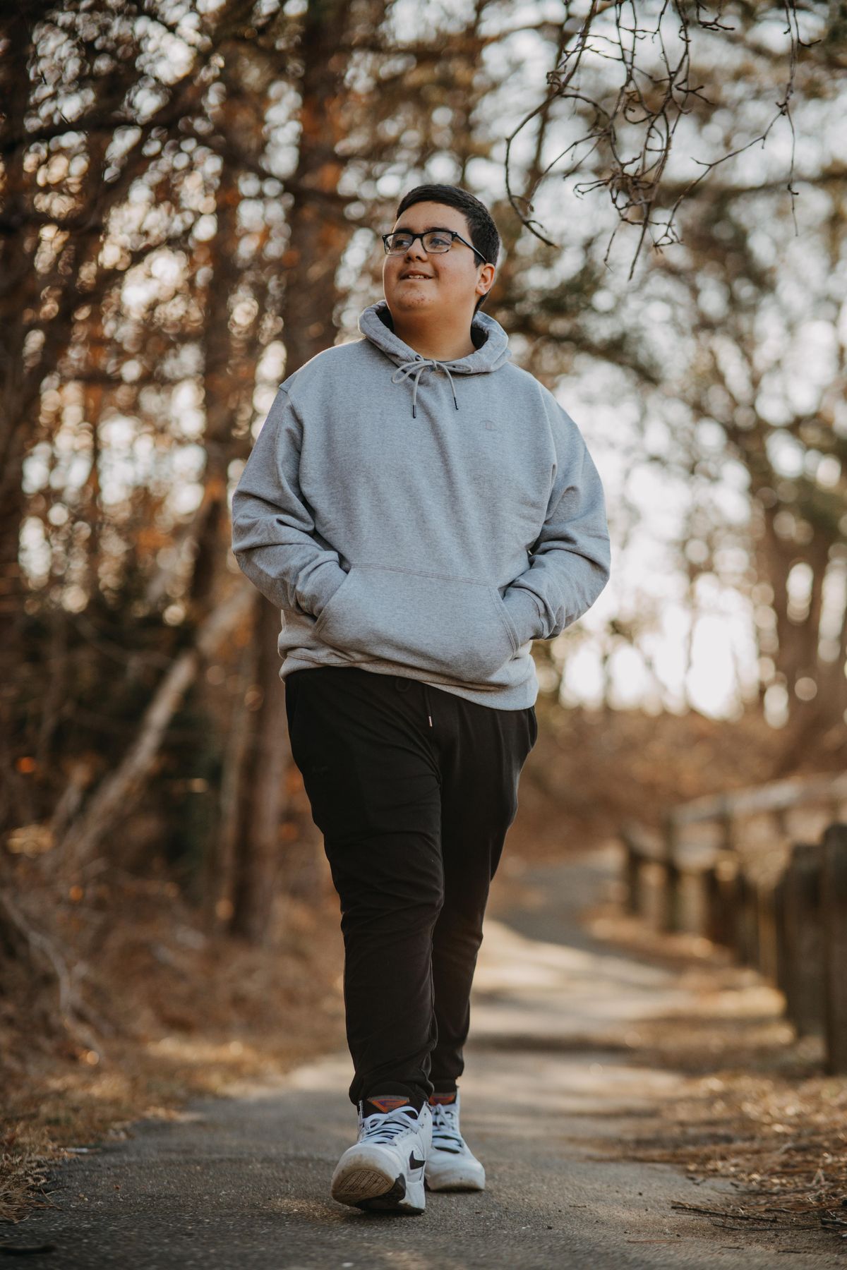 Custom hoodies