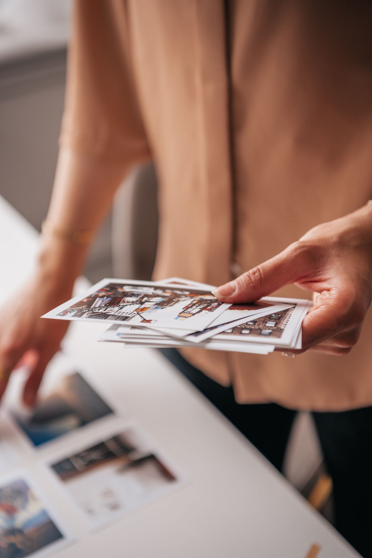 Photo prints